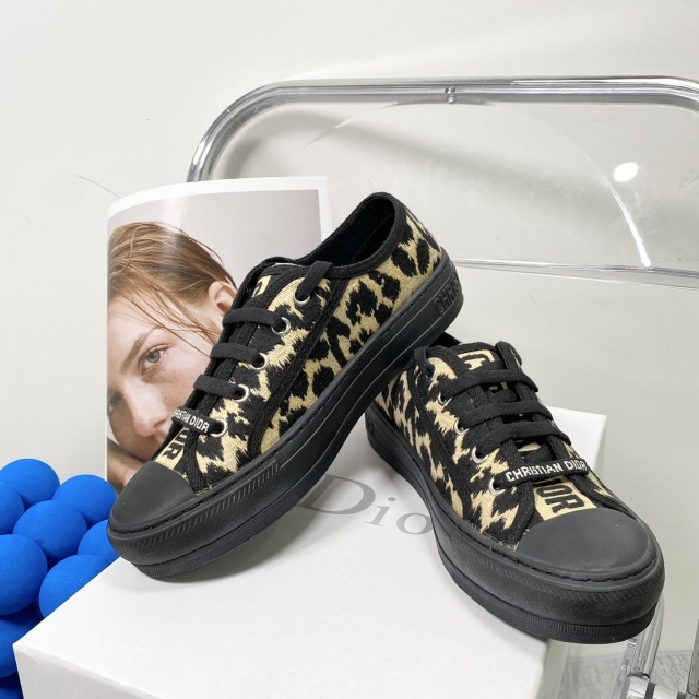 Luxury Design Casual Sneakers Shoes