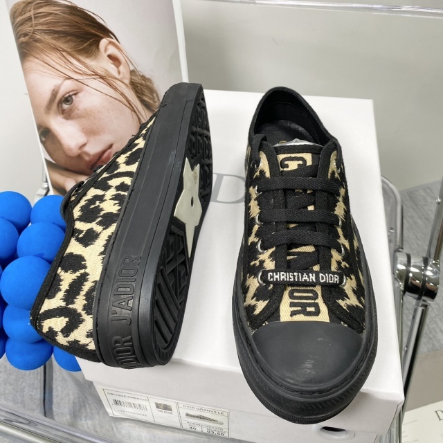 Luxury Design Casual Sneakers Shoes