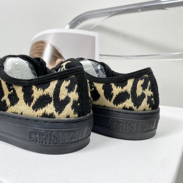 Luxury Design Casual Sneakers Shoes