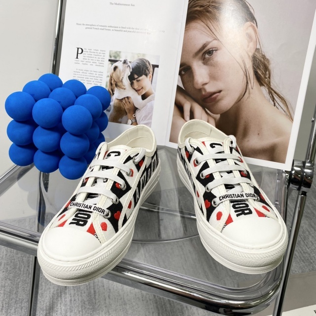 Luxury Design Casual Sneakers Shoes