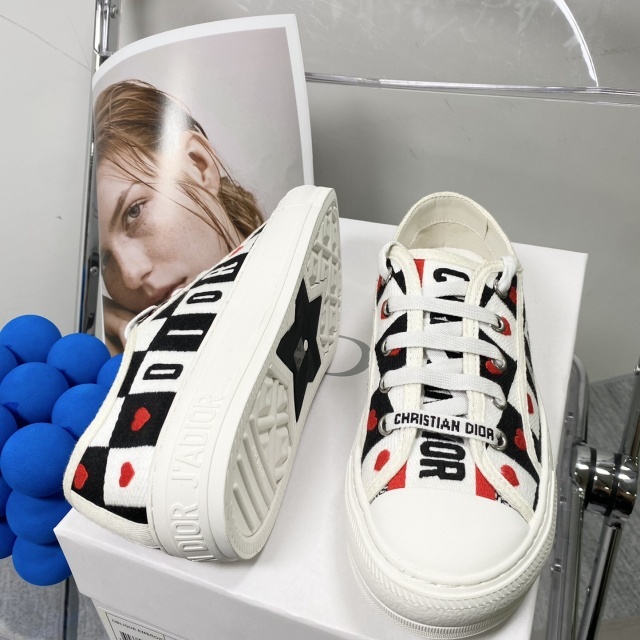 Luxury Design Casual Sneakers Shoes