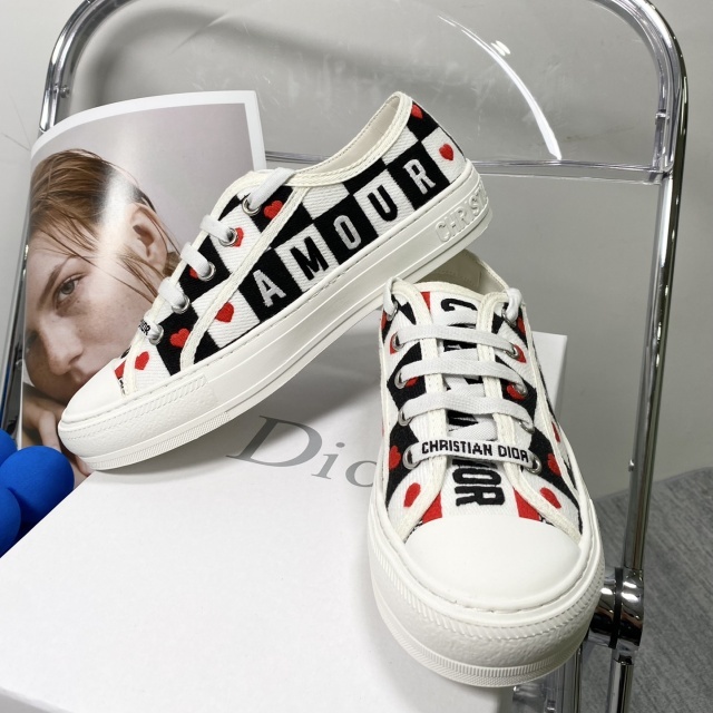 Luxury Design Casual Sneakers Shoes
