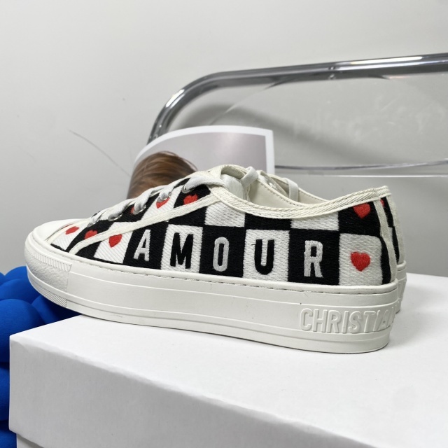 Luxury Design Casual Sneakers Shoes