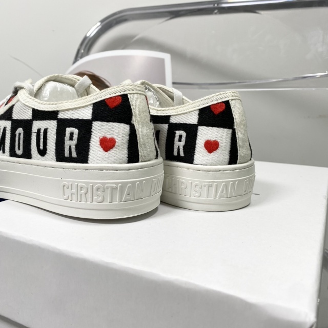 Luxury Design Casual Sneakers Shoes
