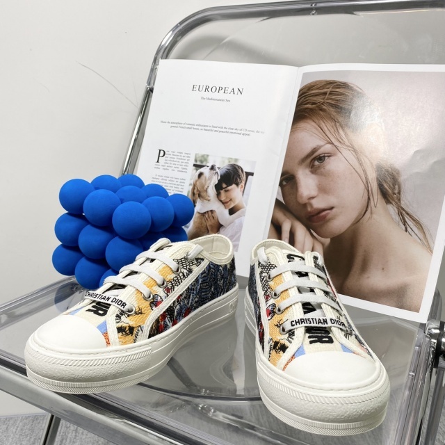 Luxury Design Casual Sneakers Shoes