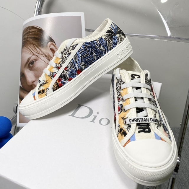 Luxury Design Casual Sneakers Shoes