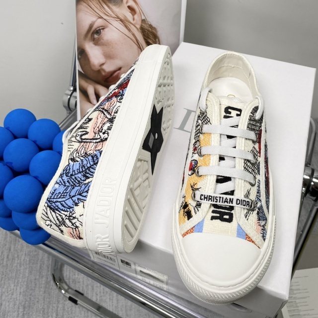 Luxury Design Casual Sneakers Shoes