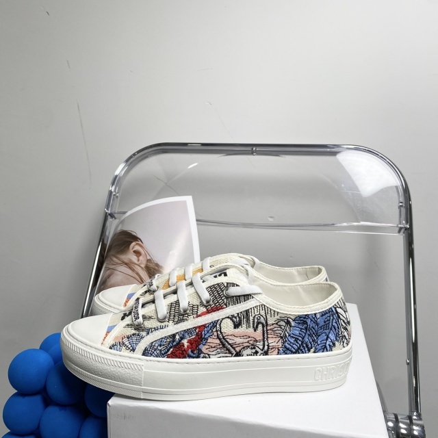 Luxury Design Casual Sneakers Shoes