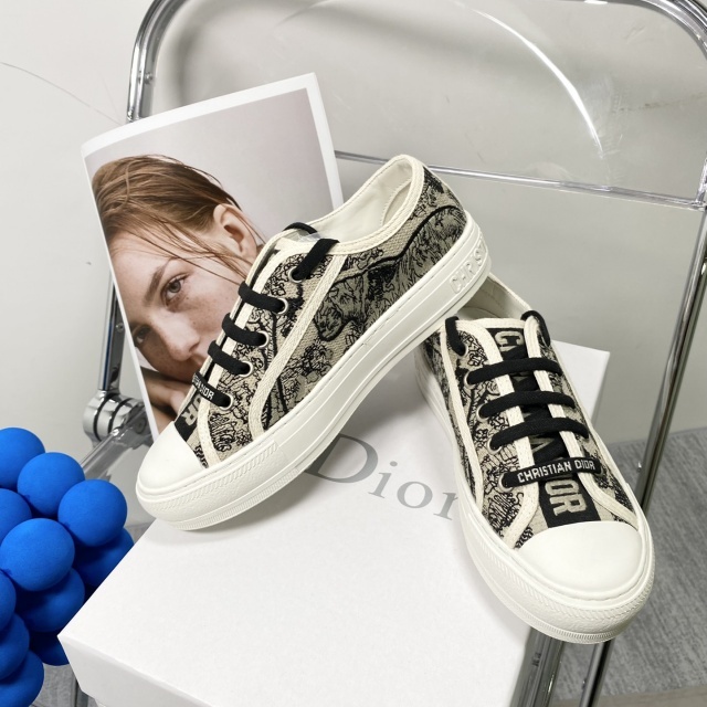 Luxury Design Casual Sneakers Shoes