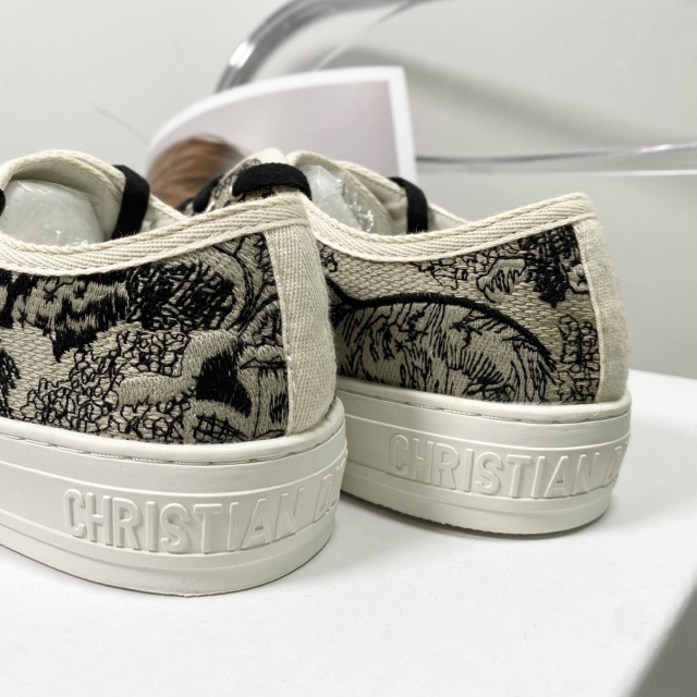 Luxury Design Casual Sneakers Shoes