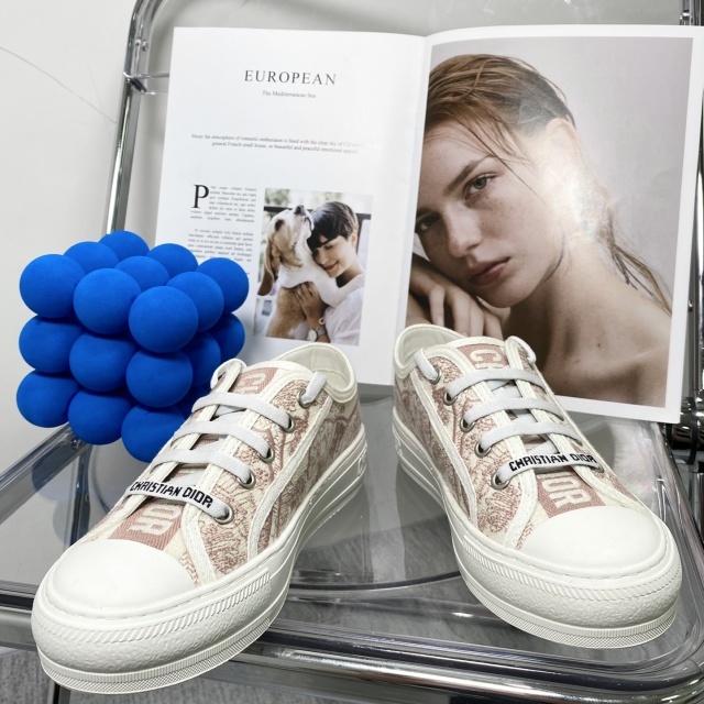 Luxury Design Casual Sneakers Shoes