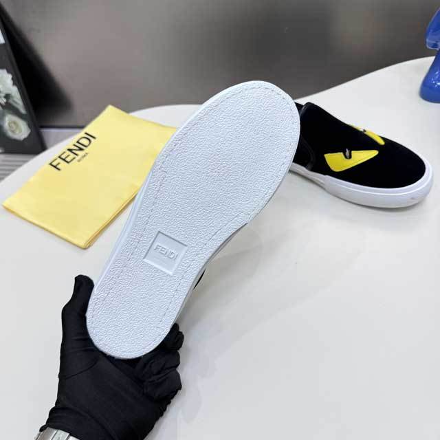 Fashion Design Men Trainer Sneakers
