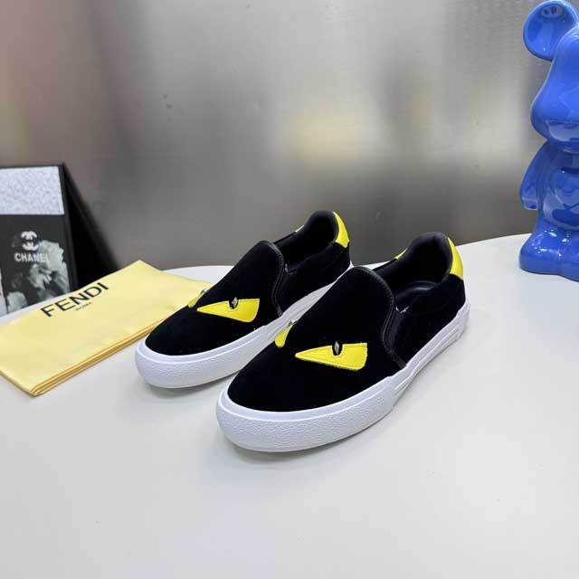Fashion Design Men Trainer Sneakers