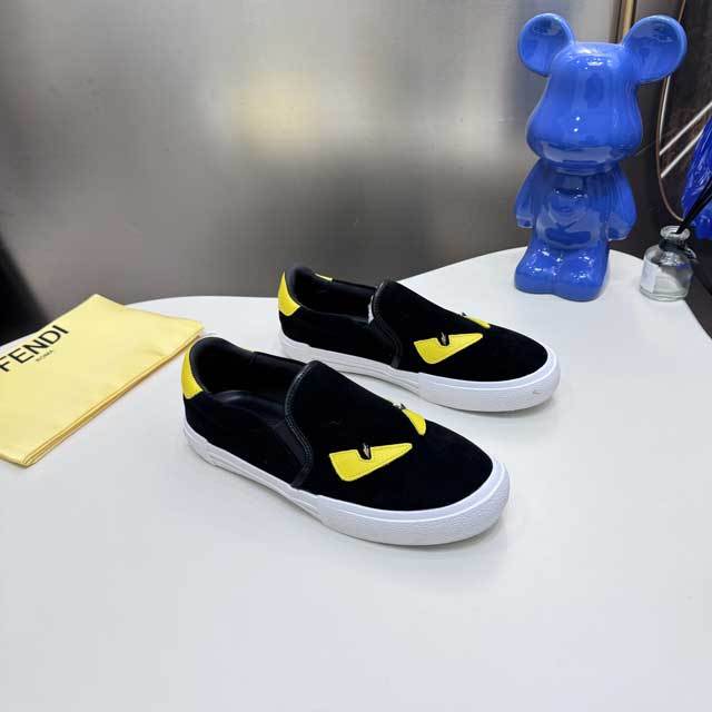 Fashion Design Men Trainer Sneakers