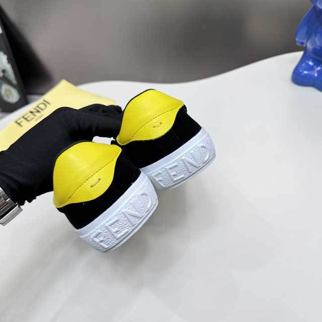 Fashion Design Men Trainer Sneakers