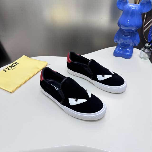 Fashion Design Men Trainer Sneakers