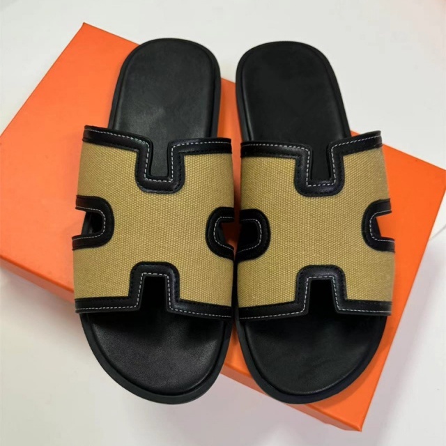 Fashion Design Men Luxury Casual Slipper