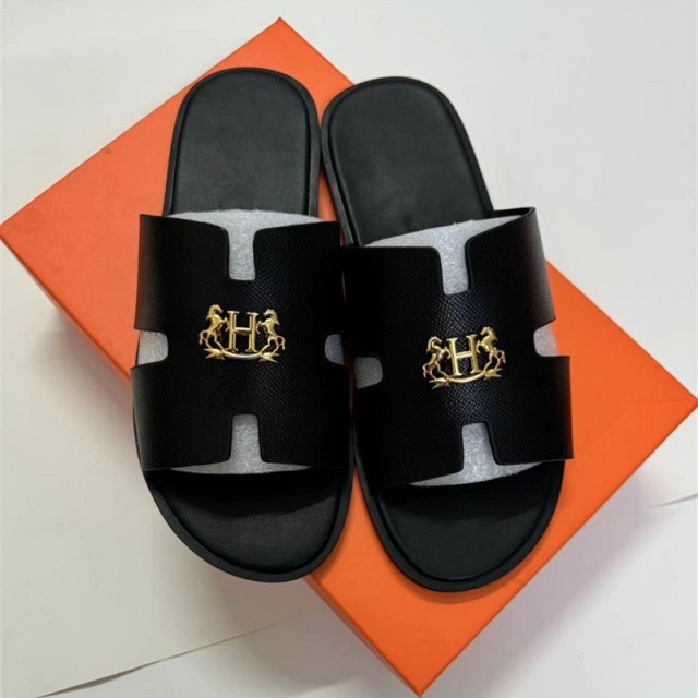 Fashion Design Men Luxury Casual Slipper
