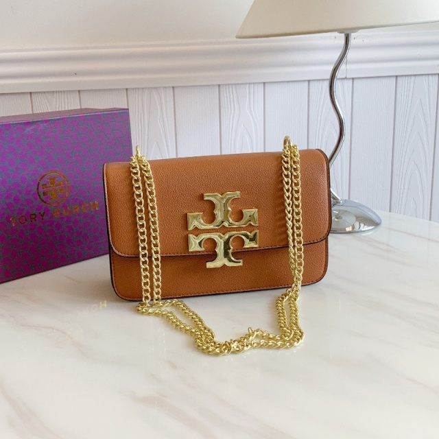 Chained Leather Fashion Ladies Purses