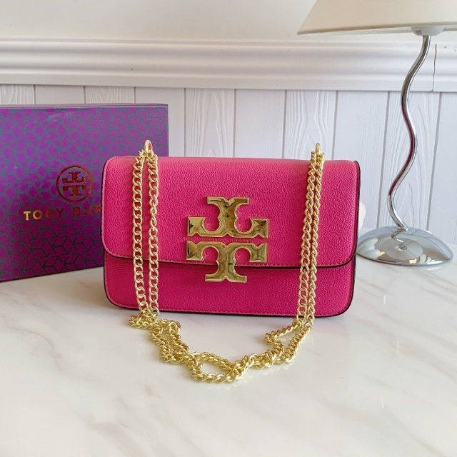 Chained Leather Fashion Ladies Purses