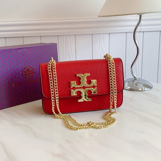 Chained Leather Fashion Ladies Purses