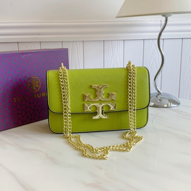 Chained Leather Fashion Ladies Purses