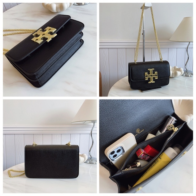 Chained Leather Fashion Ladies Purses