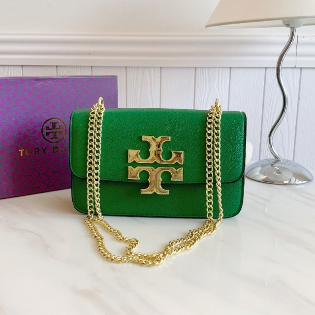 Chained Leather Fashion Ladies Purses