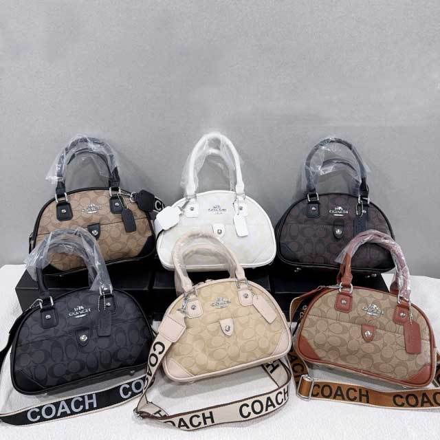Fashion Ladies Casual Crossbody Handbags