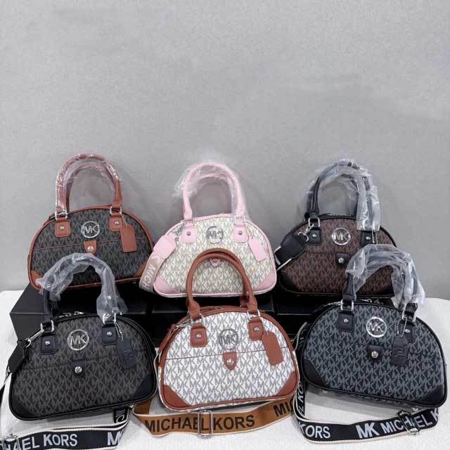 Ladies Fashion Luxury Crossbody Handbags