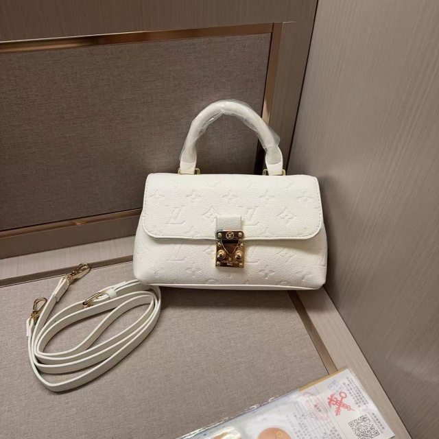 Luxury Fashion Embossing Ladies Purses