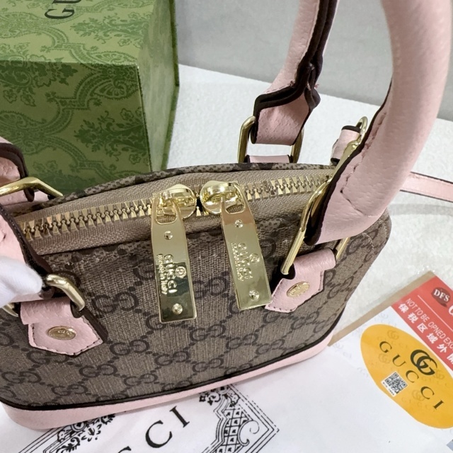 Printed Ladies Luxury Crossbody Handbag