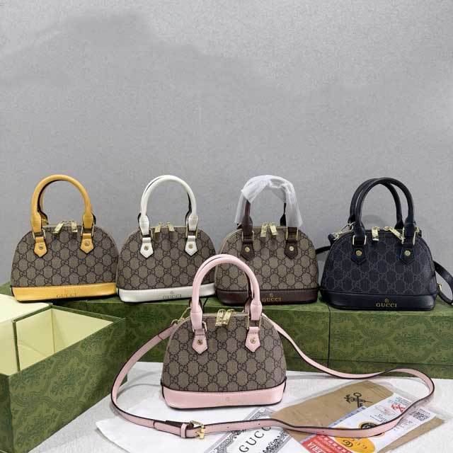 Printed Ladies Luxury Crossbody Handbag