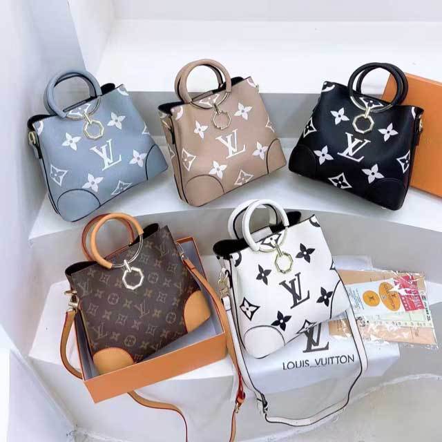 Women Luxury Fashion Crossbody Handbags