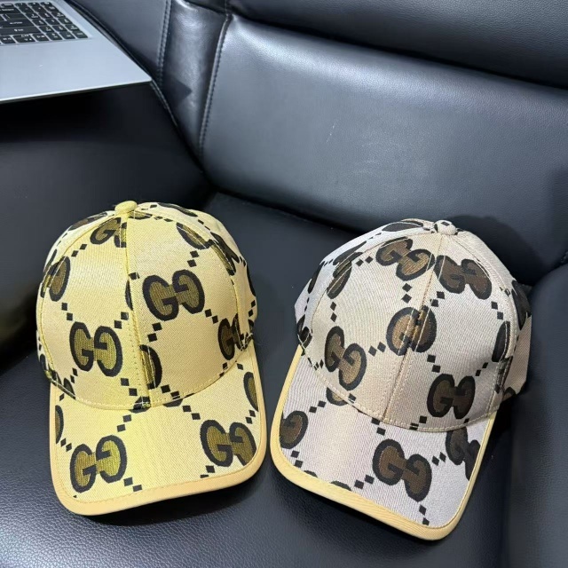Fashion Design Luxury Unisex Hats