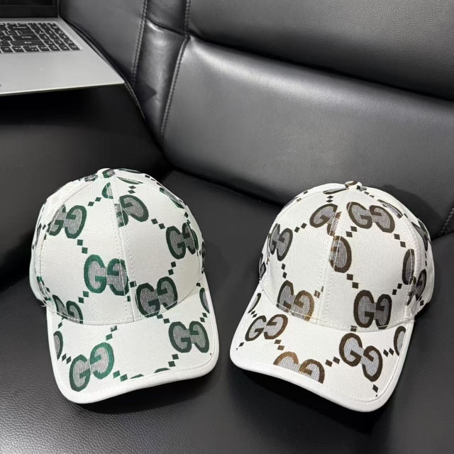 Fashion Design Luxury Unisex Hats