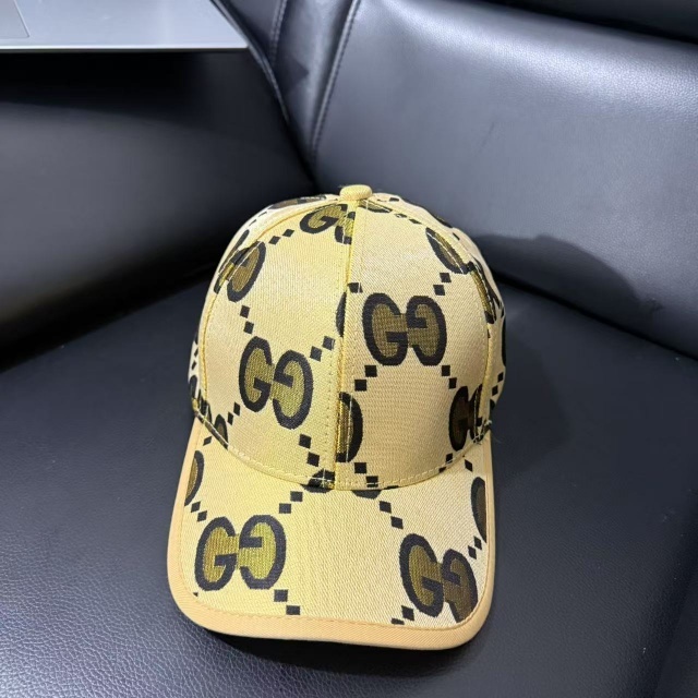 Fashion Design Luxury Unisex Hats