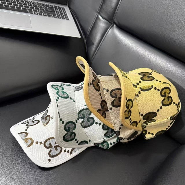Fashion Design Luxury Unisex Hats