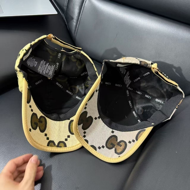 Fashion Design Luxury Unisex Hats