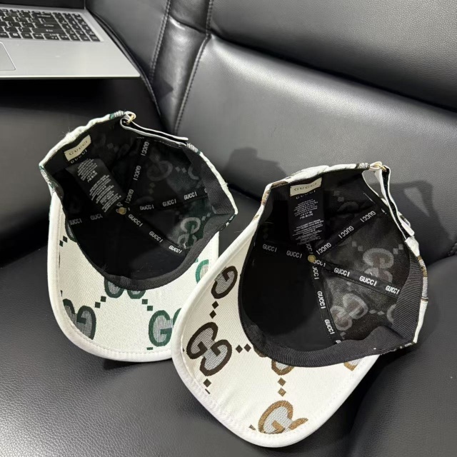 Fashion Design Luxury Unisex Hats