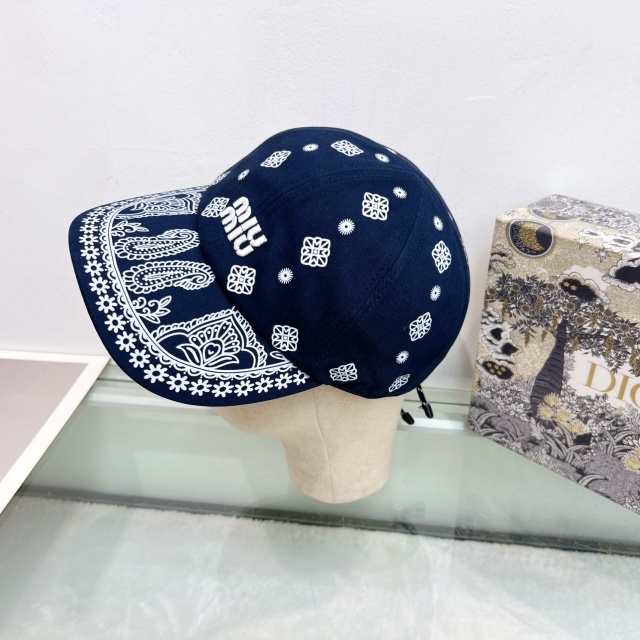 Fashion Design Unisex Baseball Caps