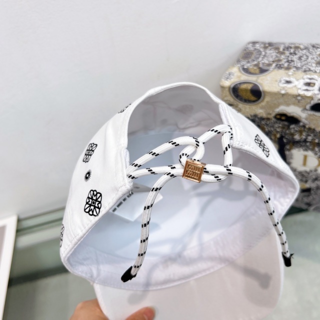 Fashion Design Unisex Baseball Caps