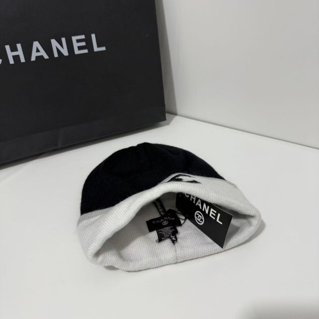 Fashion Knit Unisex Winter Hats