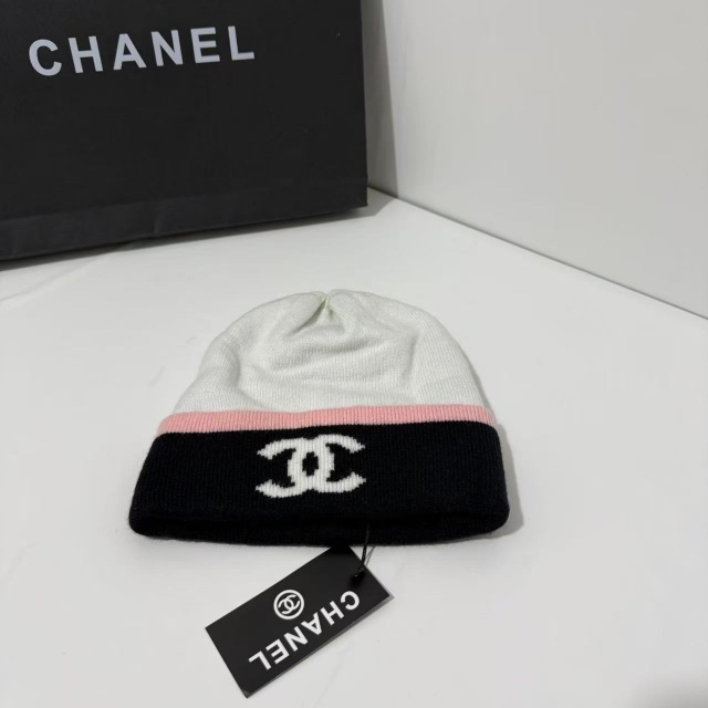 Fashion Knit Unisex Winter Hats