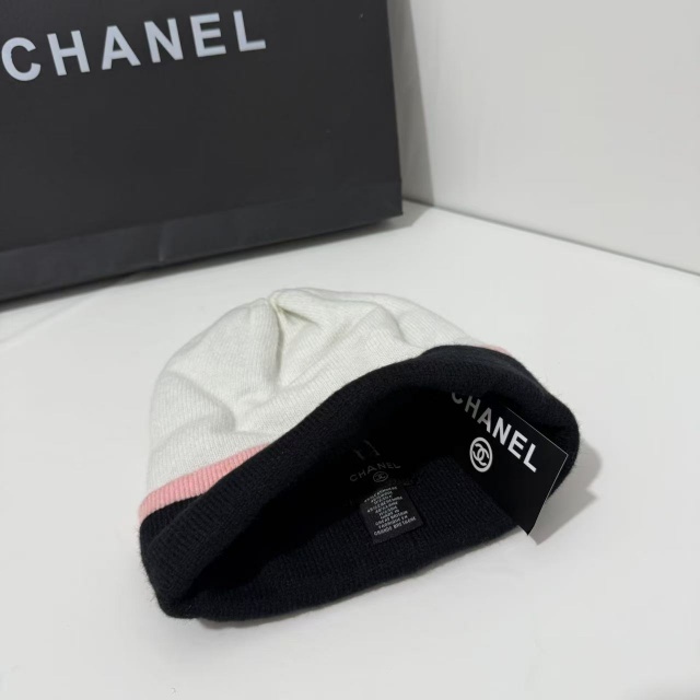 Fashion Knit Unisex Winter Hats