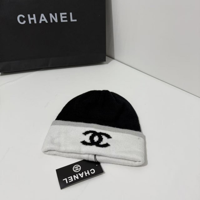 Fashion Knit Unisex Winter Hats