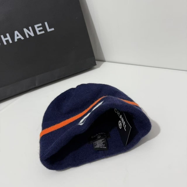 Fashion Knit Unisex Winter Hats