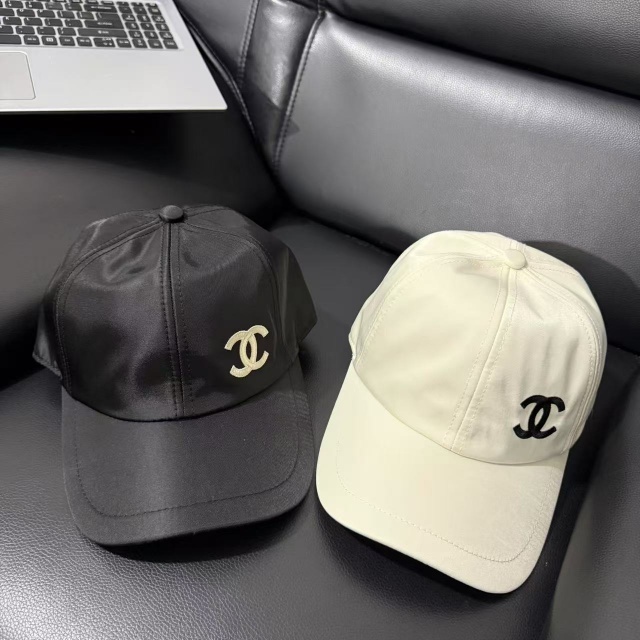 Luxury Fashion Casual Baseball Caps