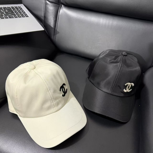 Luxury Fashion Casual Baseball Caps