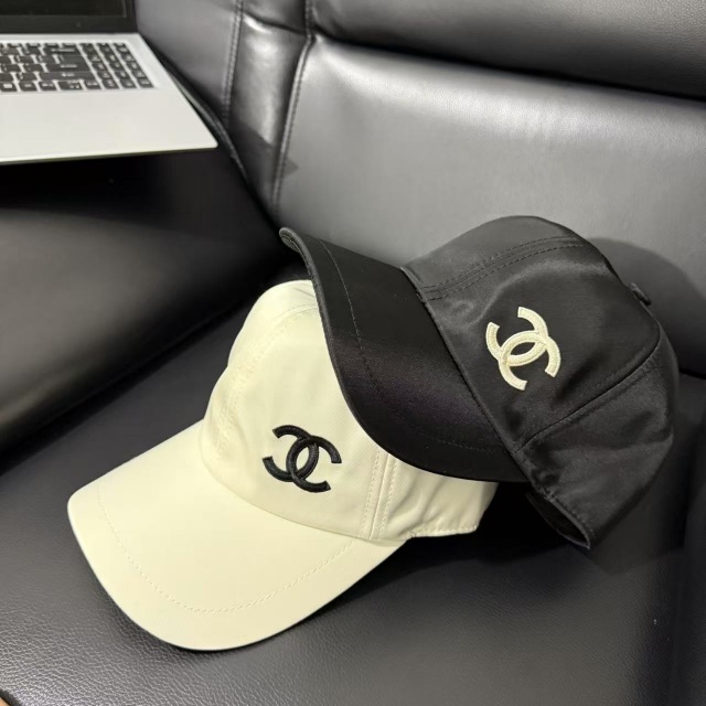 Luxury Fashion Casual Baseball Caps